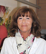 Sabine Warbruck
